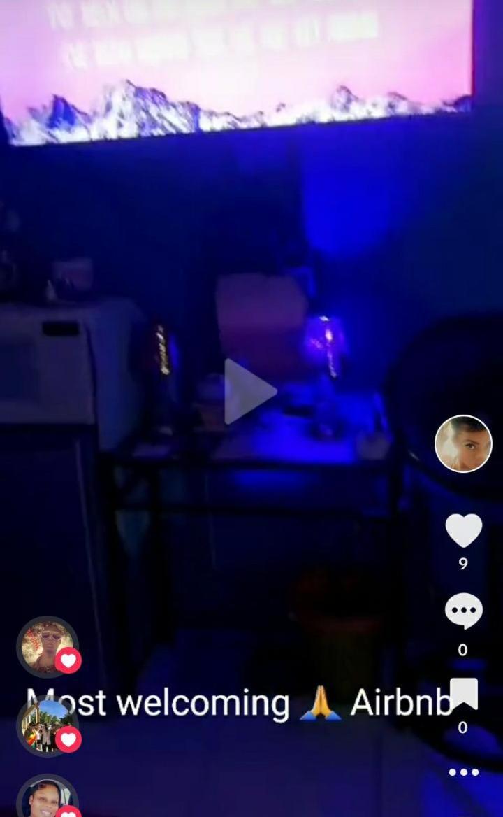 Colorful Private Room Oasis مونتيغو باي المظهر الخارجي الصورة